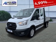 Ford Transit 2024