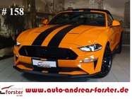Ford Mustang 2020