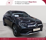 Mercedes-Benz GLC-Class 2023