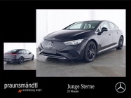 Mercedes-Benz EQE 2023