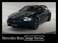 Mercedes-Benz CLA-Class 2024