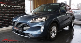 Ford Kuga 2020