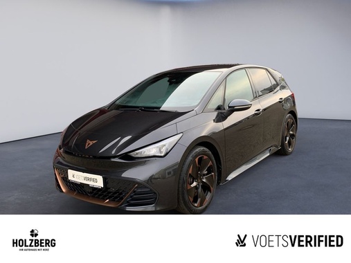Cupra Born 2022