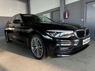 BMW 5 Series 2019