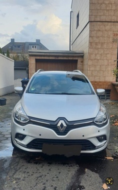 Renault Clio 2019