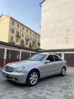 Mercedes-Benz C-Class 2000