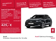 Audi A3 2025