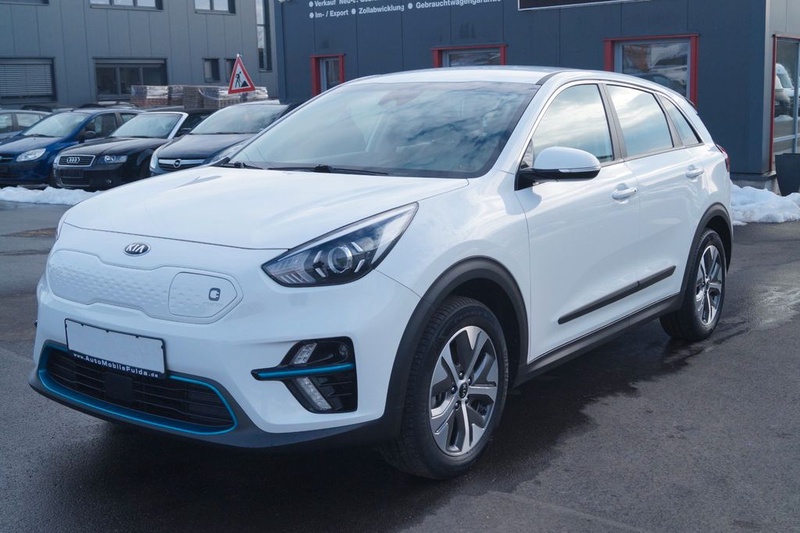 Kia Niro EV