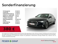 Audi A6 2022
