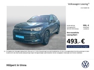 Volkswagen Tiguan 2025