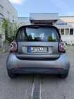 Smart ForTwo 2022