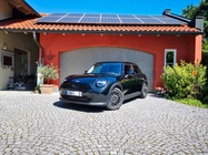 MINI Cooper 2026
