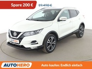 Nissan Qashqai 2019