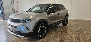 Opel Mokka 2024