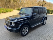 Mercedes-Benz G-Class 2023