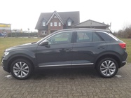 Volkswagen T-Roc 2020