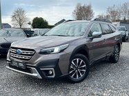 Subaru Outback 2022