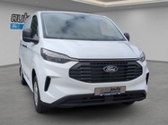 Ford Transit Custom 2025