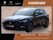 Seat Leon 2023