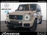 Mercedes-Benz G-Class 2024