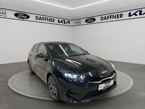 Kia cee'd / Ceed 2026