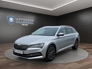 Skoda Superb 2022