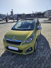 Peugeot 108 2019