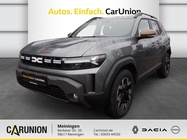 Dacia Duster 2025