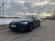 Audi A3 2021