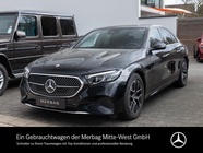 Mercedes-Benz E-Class 2025