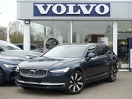 Volvo V90 2025