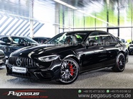 Mercedes-Benz C-Class 2024