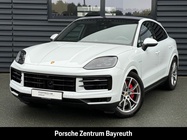 Porsche Cayenne 2024