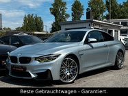 BMW M4 2018