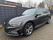 Volkswagen Passat 2019