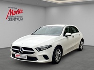 Mercedes-Benz A-Class 2019