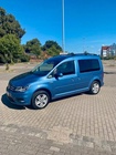 Volkswagen Caddy 2020
