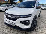 Dacia Spring 2023
