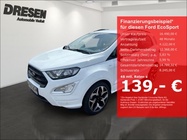 Ford EcoSport 2022