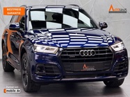Audi Q5 2019