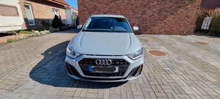 Audi A1 2023