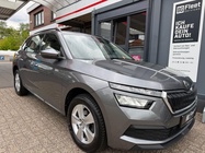 Skoda Kamiq 2024