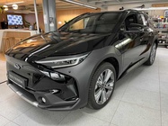 Subaru Solterra 2025