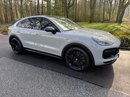 Porsche Cayenne 2023