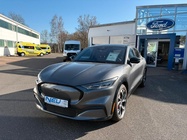 Ford Mustang Mach-E 2021