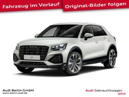 Audi Q2 2025