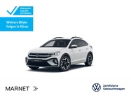 Volkswagen Taigo 2025