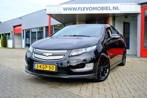 Chevrolet Volt 2013