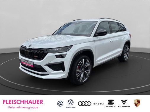 Skoda Kodiaq 2023