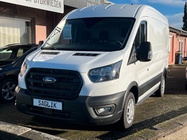 Ford Transit 2024